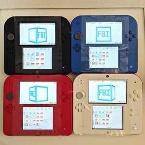 การ์ด TF 32G ฟรี ใช้ได้กับเครื่องเกมคอนโซล Nintendo 2DS N2ds ของแท้ - Product Image 3