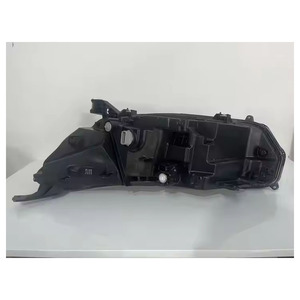 Precio de fábrica, faros delanteros LED completos para coche, faro delantero, faro delantero para Honda 2023 - 2024 33150 - 3A0 - H11 - Product Image 3