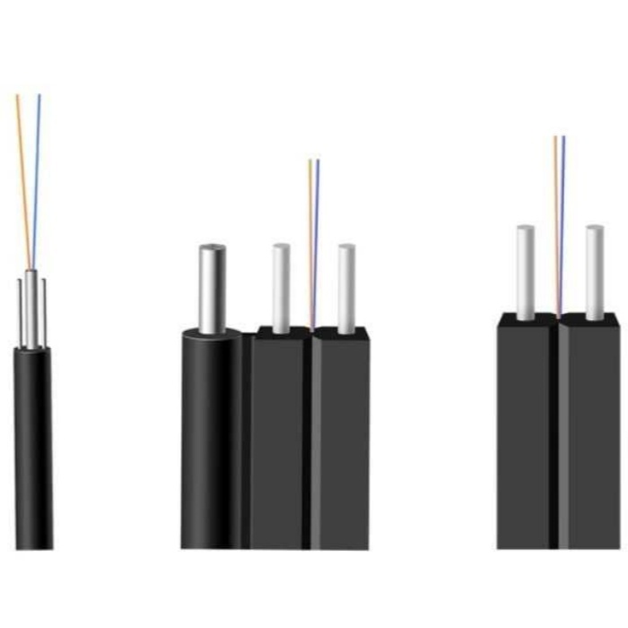 Fiber Optic Cable 2 Strand G652d
