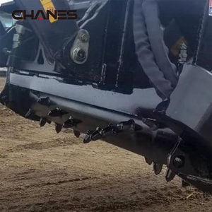 زلق صغير قابل للتخصيص مع مرفق هيدرا دلو للبناء من أجل الاستخدام الأمثل - Product Image 6