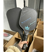 Raquettes de pickleball Winstar T300