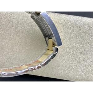 Reloj Drioshipping Qinglv de Buceo, Resistente al Agua, 40 mm, Movimiento C Factory 3135, Dos Tonos, Dorado y Negro, Cerámica, Acero 904L - Product Image 6