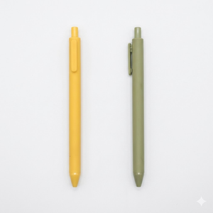 Offerta Speciale: <span class=keywords><strong>Penne</strong></span> <span class=keywords><strong>a</strong></span> <span class=keywords><strong>Sfera</strong></span> in Plastica Personalizzate con Logo, <span class=keywords><strong>Inchiostro</strong></span> Nero 1.0mm, Colori Assortiti, Cancelleria di Lusso per Ufficio UV - Product Image 4