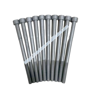 223212E000 Bullone Testata Motore 2.0L 223202E000 Gruppo Bulloni Testata - Product Image 2