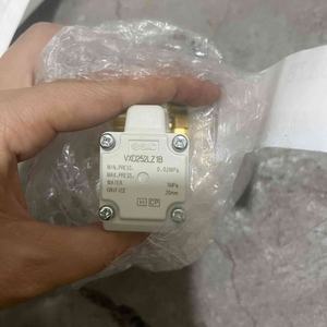 SMC原装先导式二通电磁阀VXD252LA VXD252LG 二通电磁阀，24v水电磁阀 - Product Image 3