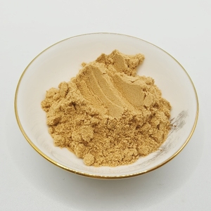Bubuk <span class=keywords><strong>Malt</strong></span> Tinggi Selenium 200PPM Kelas Makanan dengan Kemasan Vakum dan Drum - Product Image 3