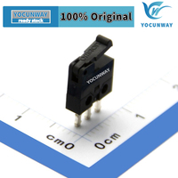 Nouveau Micro-interrupteur photoélectrique Omron D2MQ-1 D2MQ-1L D4MQ-4L-1 D4MQ-4L-1-R d'origine japonaise, interrupteur de fin de course japonais