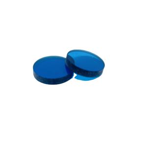 Fourniture de verre bleu BG25 / <span class=keywords><strong>QB29</strong></span> - Product Image 3