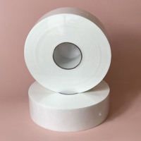 Tiras depilatorias ultrasuaves sin cera, Mini rollos sin alergico, tiras suaves, toallas para depilación, papel encerado para depilación