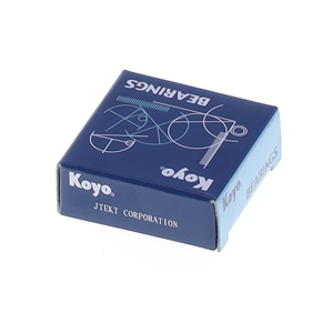 Rodamiento MS100220060AAK-KOYO Hecho en Italia - Product Image 1