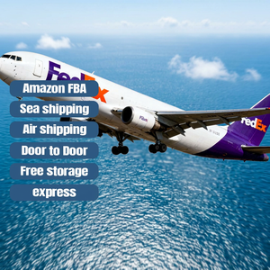 บริการโลจิสติกส์ DHL/UPS/FedEx บริการขนส่งด่วนทางอากาศ จีน สหรัฐอเมริกา แคนาดา ออสเตรเลีย DDP ราคาแข่งขัน บริการจัดส่ง ขนส่งสินค้าระหว่างประเทศ - Product Image 1