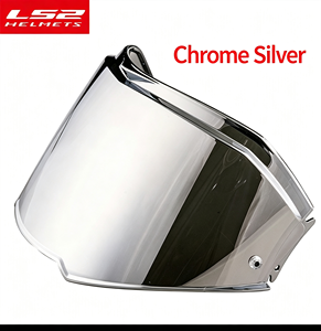 Lente Especializada para Casco LS2 FF811/327/397/805 Thunderbolt Compatible con <span class=keywords><strong>FF900</strong></span> Backflip - Product Image 5
