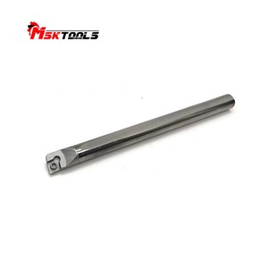 Pemegang alat ulir batang Grooving <span class=keywords><strong>Internal</strong></span> karbida padat - Product Image 4