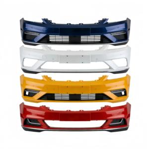 Parachoques Trasero Nuevo Yuchi OEM 16391144-00 SGHU-2804100A/97-00AAP para BYD U8 - Instalación con Tornillos Incluidos - Product Image 1