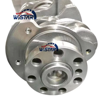 New for Hyundai Sonata 2.4L Auto Parts Crankshaft Bearing Bushes G4KC G4KE G4JS G4EK G4KJ 23110-2G200 Engine Crankshaft