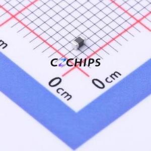 FBC1608-121Y Ferrite Bead 0603 RF ( Impedance @ Frequency: 120Ohm@100MHz )( Error: 25% )( DC Resistance (DCR): 200mOhm ) - Product Image 2