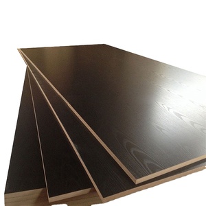 1220x2440mm 3mm-25mm melamine <span class=keywords><strong>MDF</strong></span> bảng điều khiển kích thước tiêu chuẩn với màu sắc khác nhau cho trang trí nhà - Product Image 3