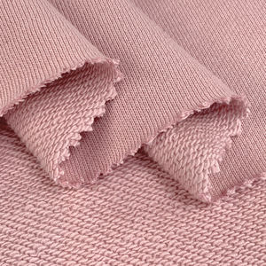 Tessuto tessuto all'ingrosso asciugamano <span class=keywords><strong>in</strong></span> <span class=keywords><strong>spugna</strong></span> turca tessuto-standard-<span class=keywords><strong>spugna</strong></span> pronto per la spedizione felpe con cappuccio french terry - Product Image 1