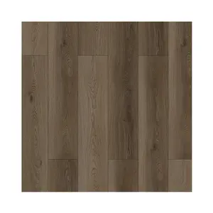 Decor Garage Lvt Flooring Tiles Plastic Wood Grain Spc Flooring Click Luxury Spc Flooring