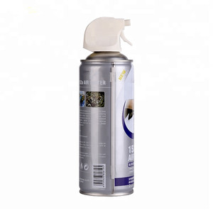 450ml di Alimentazione Della Polvere di Rimozione/Destroyer A Spruzzo Air Cleaner <span class=keywords><strong>Spray</strong></span> per L'elettronica, Polvere-Off Gas Compresso Spolverino - Product Image 4