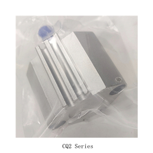 Vérin compact CQ2 CQ2B16 CQ2B16/CDQ2B16-5/10/15/20/25/30D DZ DC DCZ DM <span class=keywords><strong>DMZ</strong></span> - Product Image 3