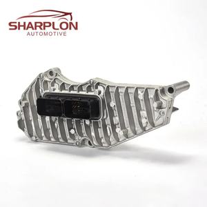 Módulo de Control de Transmisión TCM TCU A2C30743000 A2C30743002 para Renault Clio, Piezas de Automóvil de Fábrica SP Big - Product Image 1