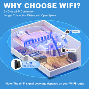 <span class=keywords><strong>Programmateur</strong></span> <span class=keywords><strong>d</strong></span>'<span class=keywords><strong>arrosage</strong></span> intelligent KEMEK à énergie solaire avec <span class=keywords><strong>WiFi</strong></span> et entrée en laiton, contrôleur <span class=keywords><strong>d</strong></span>'irrigation automatique - Product Image 6