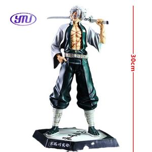 ญี่ปุ่น animedemoned GK demoned ฆ่า kimetsu NO yaiba เก้าเสาลมที่สอง Cheng fuzugawa <span class=keywords><strong>Minoru</strong></span> - Product Image 2