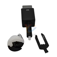 Interruptor de Luz de Freno con Sensor Eléctrico para Automóvil 938103S700 93810-3S700 para Hyundai VELOSTER para Kia CARENS SORENTO