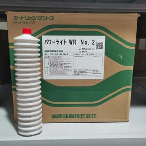 Grasa Yushi Powerlite WR No.2, 400g, Cartucho, Lubricante para Máquinas CNC, Lubricación Centralizada Industrial, Grasa GMori Seiki - Product Image 4