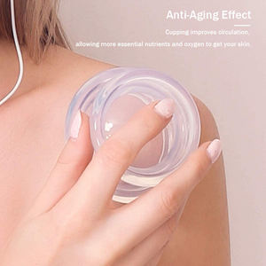 Juego de ventosas <span class=keywords><strong>para</strong></span> estudio profesional y hogar, tazas de terapia de masaje, tazas de masaje chinas <span class=keywords><strong>para</strong></span> Kit de ventosas <span class=keywords><strong>para</strong></span> reducción de celulitis - Product Image 1
