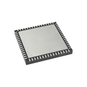 Embedded Electronic Circuit Components 64 VFQFN Exposed Pad ATXMEGA64B3-MUR BOM IC In Stock - Product Image 1