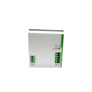 FANU-C TRIO-PS/1AC/24DC/20 สำหรับเครื่องควบคุม CNC อุปกรณ์เครื่องจักรไฟฟ้า โซลูชันระบบอัตโนมัติทางอุตสาหกรรม อุปกรณ์เสริม - Product Image 1