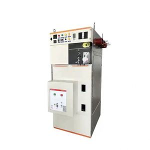 SM6 tipo RMU 10KV SF6 a precio <span class=keywords><strong>de</strong></span> fábrica, interruptor aislado con gas, placa <span class=keywords><strong>de</strong></span> distribución <span class=keywords><strong>GIS</strong></span>, unidad principal <span class=keywords><strong>de</strong></span> anillo fabricado <span class=keywords><strong>de</strong></span> Metal <span class=keywords><strong>de</strong></span> 12KV - Product Image 6