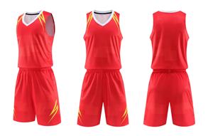 Sudadera de Baloncesto para Adultos, Diseño Transpirable, 100% Poliéster, Talla Grande, Logotipo Sublimado Único, Absorbe la Humedad - Product Image 3