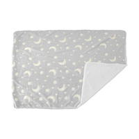 Couverture Gris Fluorescent MICROSILK, Produit Pigmentaire Premium, Modèle Espagne 41484
