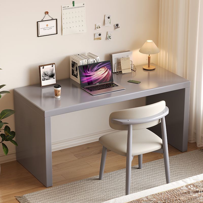 BMW gray single table, 100x60x75 cm