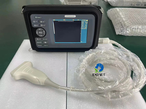 EUR VET Equipo Veterinario, Escáner de Ultrasonido Portátil, Ultrasonido Veterinario Portátil para <span class=keywords><strong>Hospital</strong></span> de Animales - Product Image 3