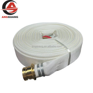 Tubo Antincendio Anguang ad Alta Pressione da 2 Pollici, 10-30m, Colorato con Rivestimento in Poliestere ad Alta Tenacità per <span class=keywords><strong>Vigili</strong></span> <span class=keywords><strong>del</strong></span> <span class=keywords><strong>Fuoco</strong></span> Industriali - Product Image 2