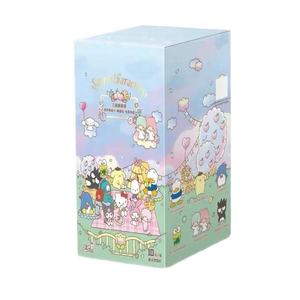 Kayou Officiel Sanrios Cute Dreams <span class=keywords><strong>GR</strong></span> Galaxy Rare Constellation Card Vente en Gros 10 Boîtes Livraison <span class=keywords><strong>Gratuite</strong></span> Ensemble Complet Scellé - Product Image 1