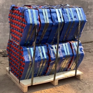 חגורת מסוע רולים אנכיים כיתה ימית מותאמת אישית חגורת גומי המסוע המסוע חגורות טקסיאנג מותג 6 חודש - Product Image 5