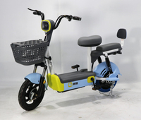 Vélo électrique OEM ODM pour adultes avec moteur à moyeu arrière, 3 vitesses, fonctions électroniques et numériques