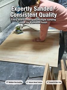 <strong>Vanity</strong> <strong>Modern</strong> Style for Sale Custom <strong>Mid</strong> century Floating Solid Wood <strong>Vanity</strong> Fair Bathroom Furniture <strong>Vanity</strong> Fair single sink - Product Image 6
