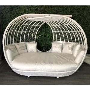 Hiện đại mọi thời tiết trong nhà/ngoài trời cao hàng đầu truy cập bảng Patio cafe mây wicker thanh thiết lập cho tiếp nhận Cocktail <span class=keywords><strong>Bar</strong></span> - Product Image 3