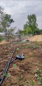 Tuyau PE d'irrigation agricole de haute qualité <span class=keywords><strong>pour</strong></span> un usage professionnel - Product Image 5