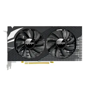 Лидер продаж, оригинальный gpu rx470 8 г, 8 г, новый 99% б/у RX 580, 8 ГБ, 2304SP, 2048sp, игровая Пака, видео