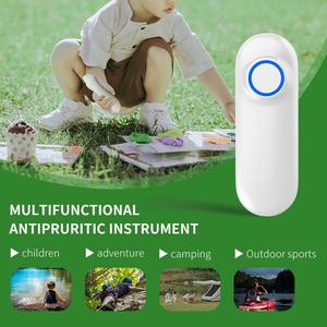 Hóa chất miễn phí côn trùng Sting cắn cứu trợ bút chống ngứa thiết bị để kiểm soát dịch hại <span class=keywords><strong>Bug</strong></span> cắn healer điều trị - Product Image 2
