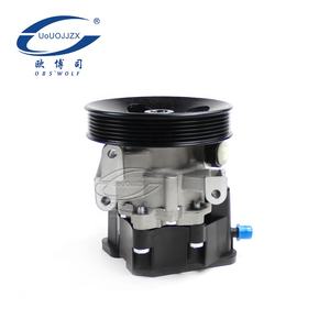 Idraulico Pompa del Servosterzo Per Mercedes Benz E-class W211 <span class=keywords><strong>E200</strong></span> E220 02-09 0044667001 0054660001 0054669001 - Product Image 5