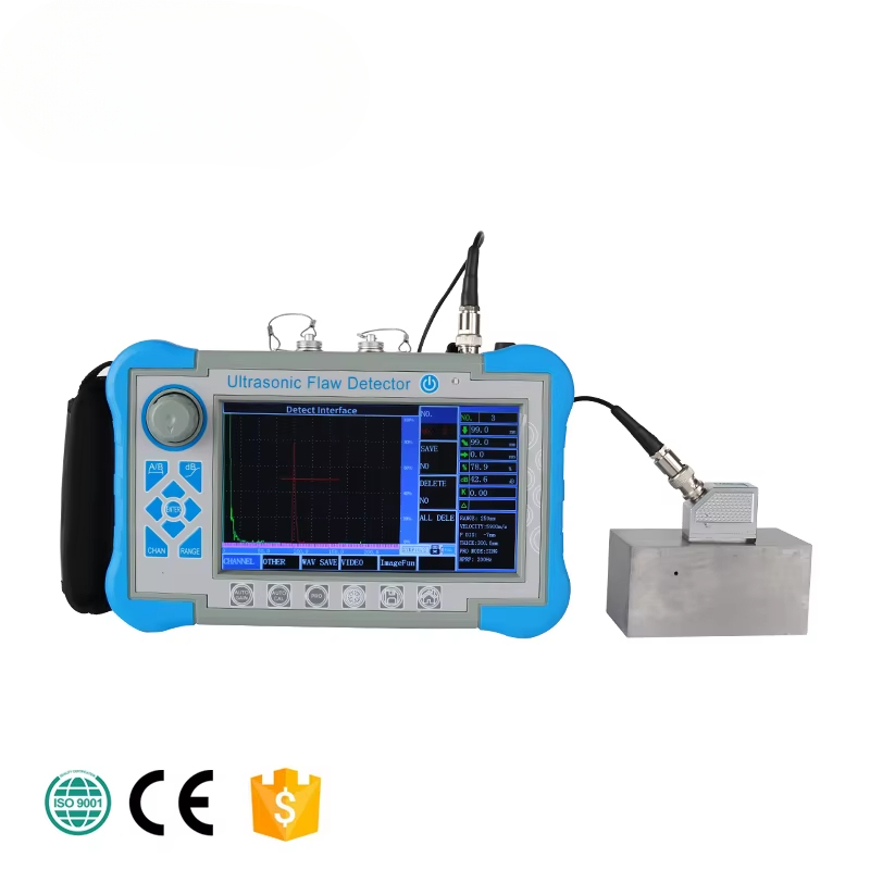 JITAI9102 NDT UT Ultrasonic Flaw Crack