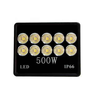 Mới đến IP66 ánh sáng ban ngày 6000K 400w dẫn đèn pha cho sân vận động, 5 năm bảo hành - Product Image 5